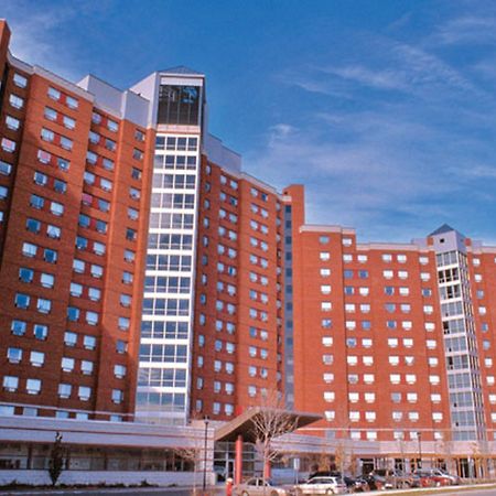 Residence & Conference Centre - Toronto Exterior photo