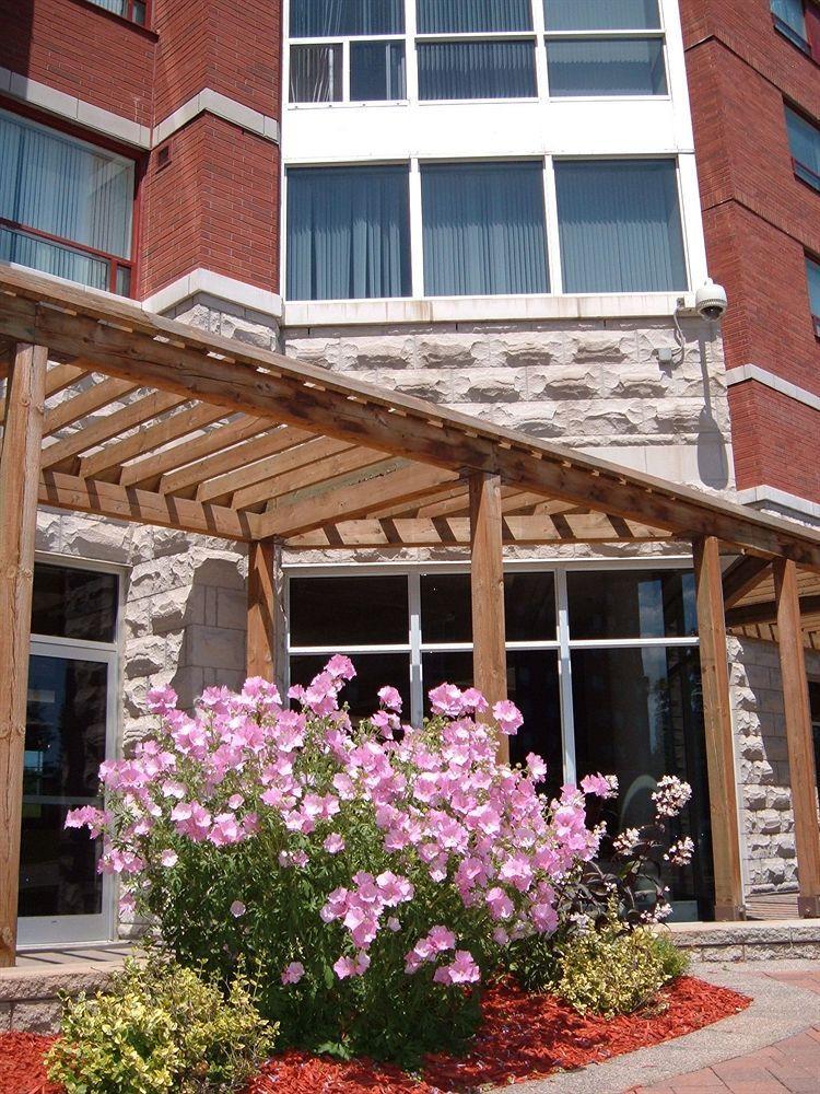 Residence & Conference Centre - Toronto Exterior photo