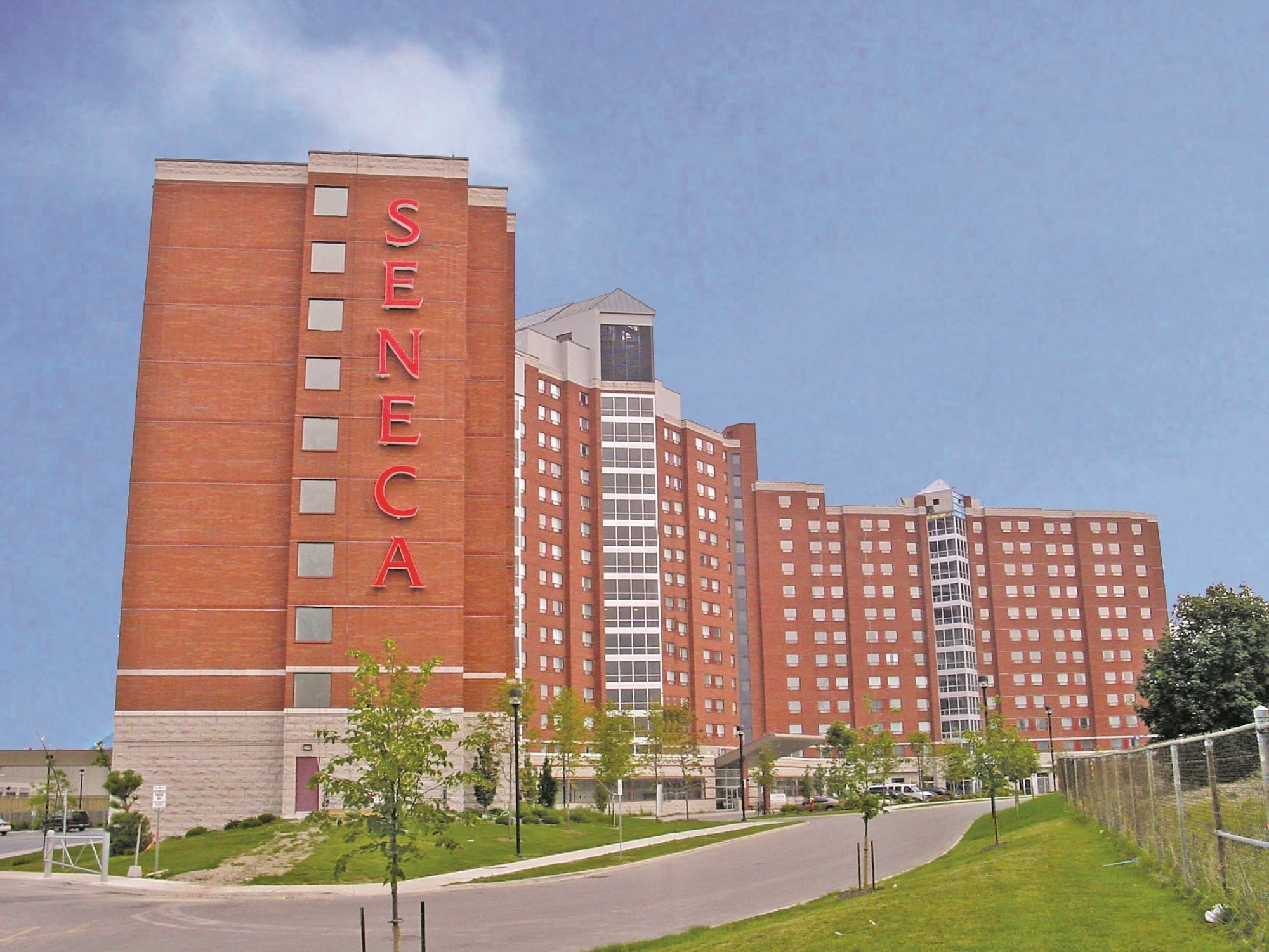 Residence & Conference Centre - Toronto Exterior photo